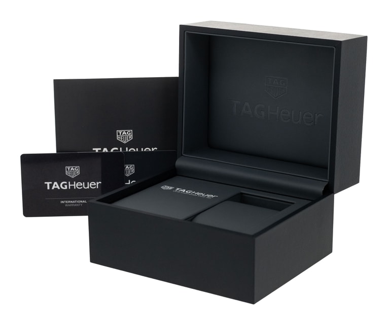 Tag Heuer Formula 1 Sparkling WAH1216.BA0859 Image 4
